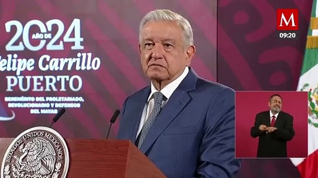 AMLO dice que tiene muchas ganas de ir a toma de posesión de Bernardo Arévalo en Guatemala