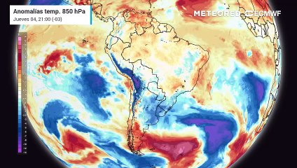 Días con calor, pero no en extremo, se esperan este fin de semana en Chile