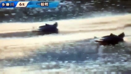 Susumu Kobayashi's Fatal Crash @ Tamagawa 2022