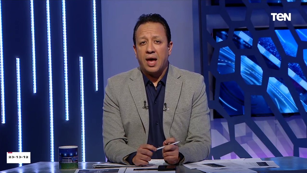 قائد الكرة المصرية الحقيقي ينتظر التتويج ببطولة أفريقيا.. مقدمة قوية من إسلام صادق حول محمد صلاح