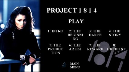 Rhythm Nation 1814 Bande-annonce (EN)