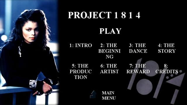 Rhythm Nation 1814 Bande-annonce (EN)