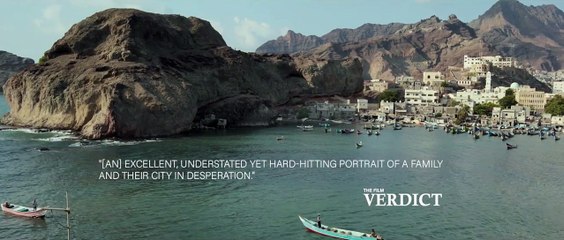 Les Lueurs d'Aden Bande-annonce (EN)