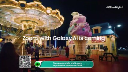 Ao Vivo | O primeiro passo para o teletransporte! | 04/01/2024 | #OlharDigital
