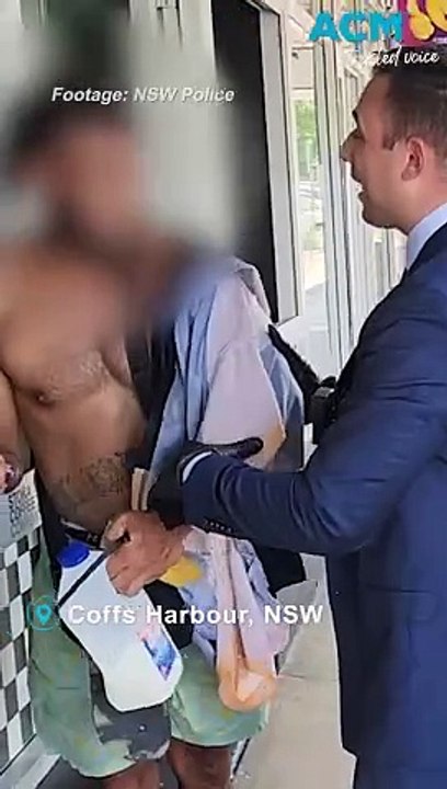 Man charged after sexual assault of 76-year-old aged care resident