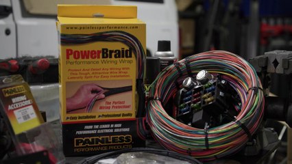 4X4 Garage: Hemi Swapped International S120 Rock Crawler Build, Part 3