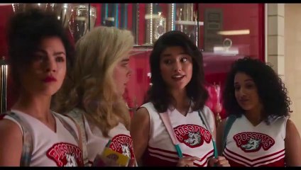 LISA FRANKENSTEIN Official Trailer 2 (2024)