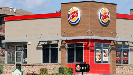 Burger King worker who never missed a day in 27 years buys home with $446k from strangers