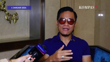 Klarifikasi Lengkap Gus Miftah soal Bagi-Bagi Uang di Pamekasan, Jawab soal Kaos Prabowo