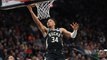 Game Analysis: Bucks vs. Spurs, Nuggets vs. Warriors