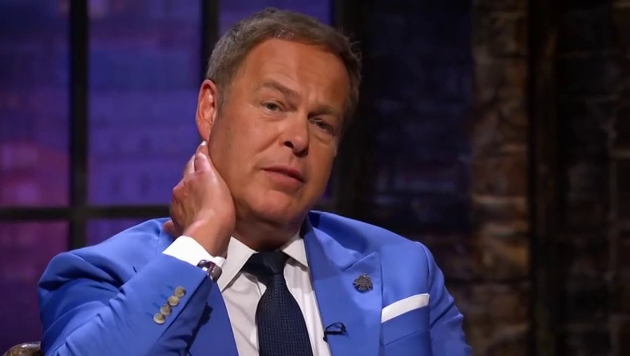 Dragons Den UK S21E01