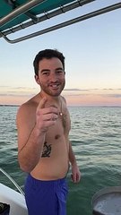 Grapes and Boats in Key West