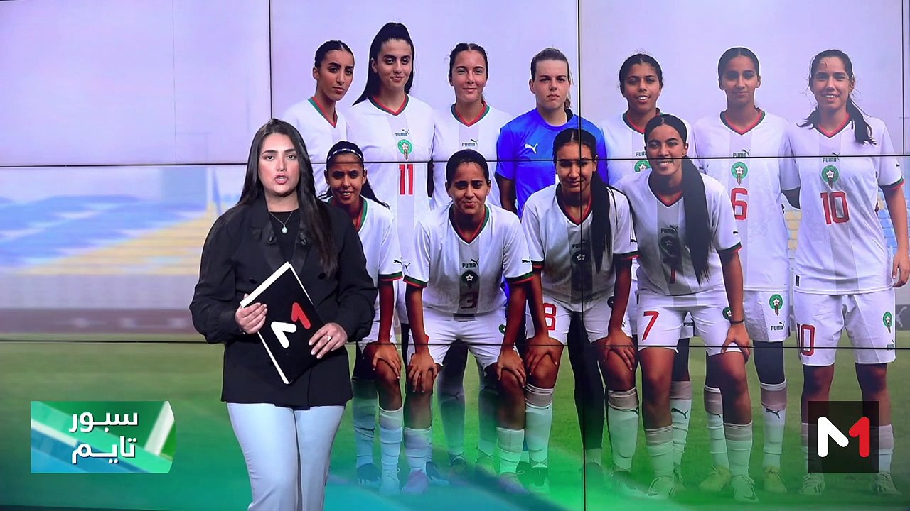 سبور تايم: الخميس 04 يناير 2024 - 04/01/2024