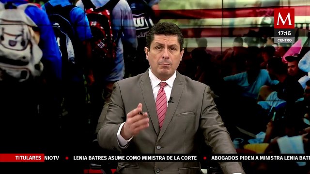 Reabren 4 cruces fronterizos en Sonora, Arizona, California y Texas