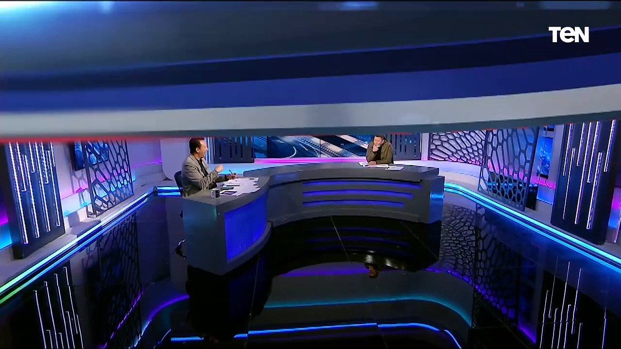 حوار ساخن في البريمو مع رضا عبد العال للحديث عن منتخب مصر وأهم قضايا الكرة المصرية