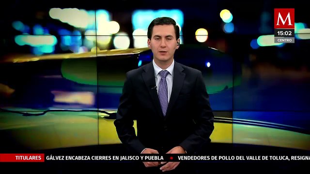 Desarticulan banda criminal por narcomenudeo y asaltos a transportistas en Oaxaca