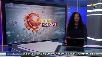 Rusia denuncia complicidad de la Unión Europea en ataques contra rusos