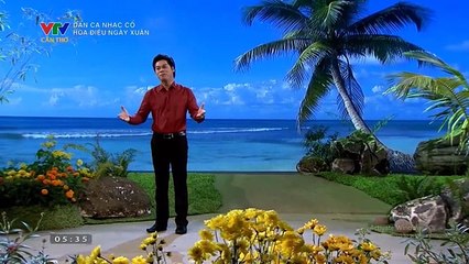 แวดวงทีวีเวียดนาม (ช่อง VTV Cần Thơ) (5 มกราคม 2024) (05.20 น.)