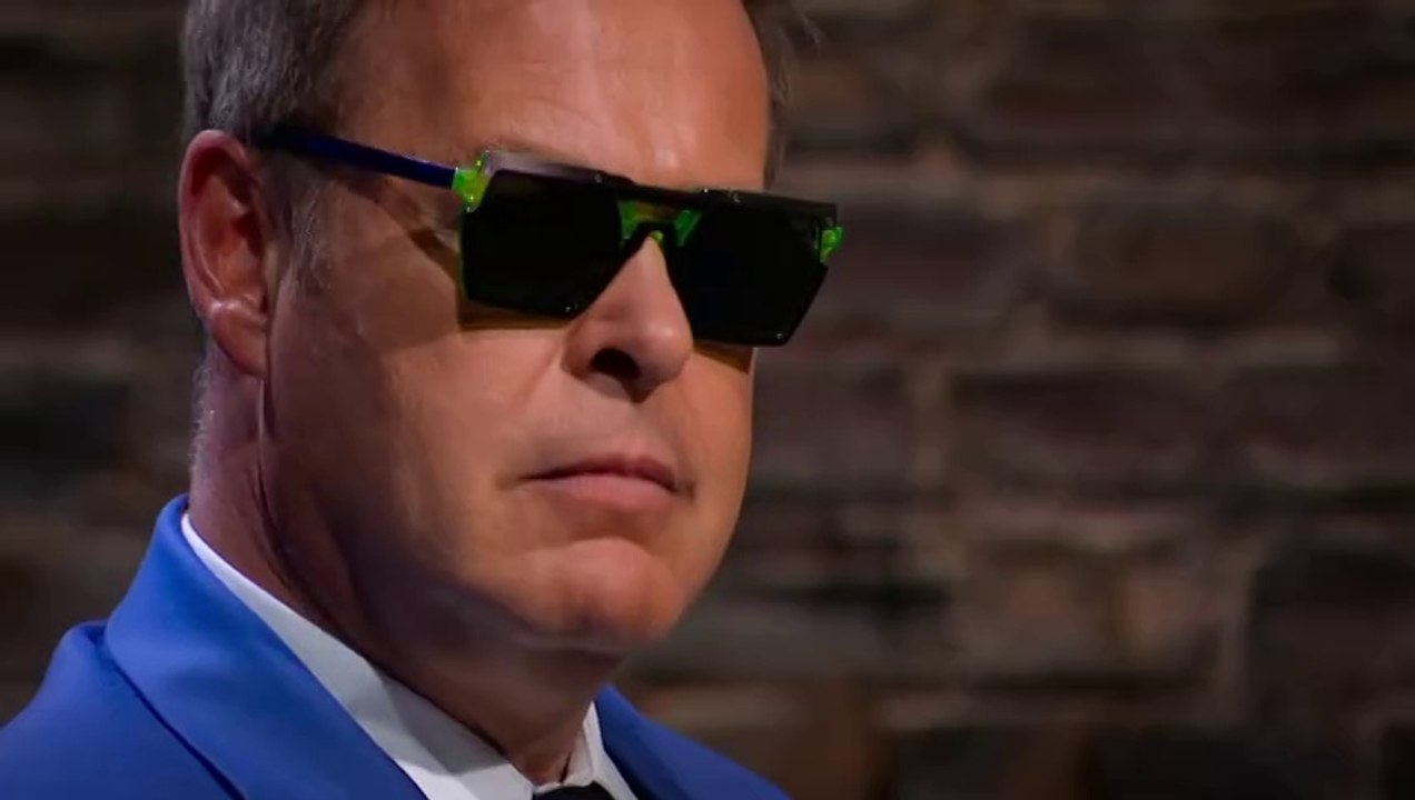 Dragons Den UK S21 E01