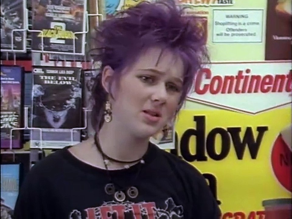 Alana ou le Futur Imparfait - Saison 1 - Épisode 2 : Une Époque Primitive et Dangereuse (Français VF)