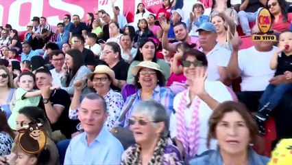 Familia de Zapote 4 enero 2024 TARDE