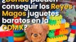 Reyes Magos: ¿Dónde comprar juguetes baratos en Ciudad de México? Ojo con las ofertas