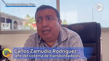 Video herunterladen: Dejará de operar transbordador en Coatzacoalcos ¿cuánto tiempo y por qué?