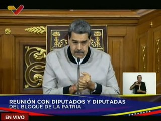 Pdte. Maduro: Nunca por ningún cargo que ostentemos, podemos dejar de ser pueblo de a pie