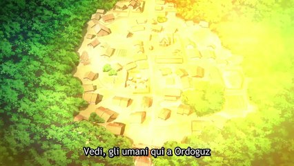 The Weakest Tamer Began a Journey to Pick Up Trash | show | 2024 | Official Trailer