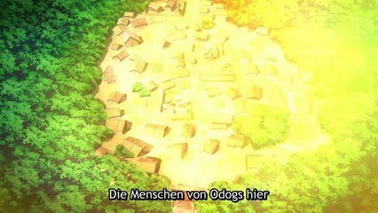 The Weakest Tamer Began a Journey to Pick Up Trash | show | 2024 | Official Trailer