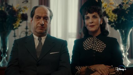 Cristóbal Balenciaga Fashion Show 2024 | Official Trailer ✨