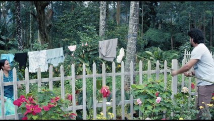 Underpants Thief | movie | 2021 | Official Trailer