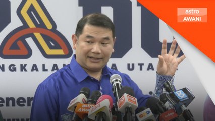 Jumlah pendaftaran PADU menepati jangkaan Kementerian Ekonomi