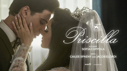 Critique de Priscilla #priscillalefilm #priscilla #priscillapresley #sofiacoppola #CaileeSpaeny #JacobElordi