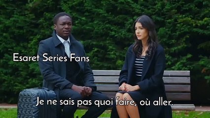 Esaret Promo 245 with French Subtitles