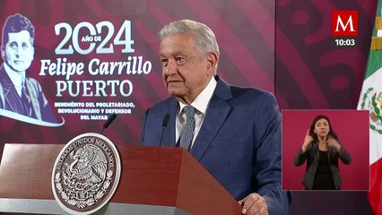 “No se me olvida”: AMLO anuncia que enviará nueva ley contra vapeadores