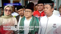 Anies Tak Masalah Panelis Debat dari Unhan Asuhan Menhan Prabowo