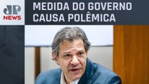 Setores da economia pressionam Congresso a devolver MP da reoneração da folha