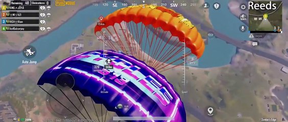 PUBG MOBILE GAMEPLAY - LIVIK MAP - ZOMBIES EDGE EVENT - ALL TIME BAD EVENT
