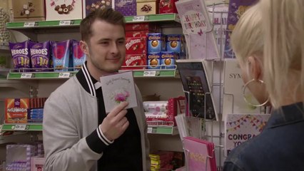 Ben Mitchell and Callum Highway | Ballum 28 (Ben and Callum)