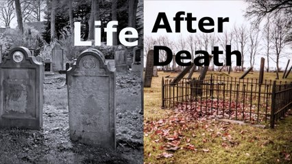 Life After Death | Pastor Robby Dickerson