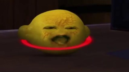 Annoying orange Hfa Welcome To My Fruitmare