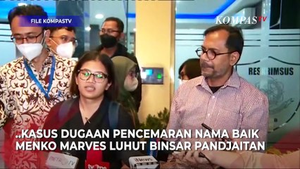 Seniman Ramai-Ramai Beri Dukungan untuk Haris-Fatia Jelang Vonis Kasus Luhut