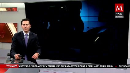 Presuntos grupos criminales realizan bloqueos carreteros en la Sierra de Chiapas