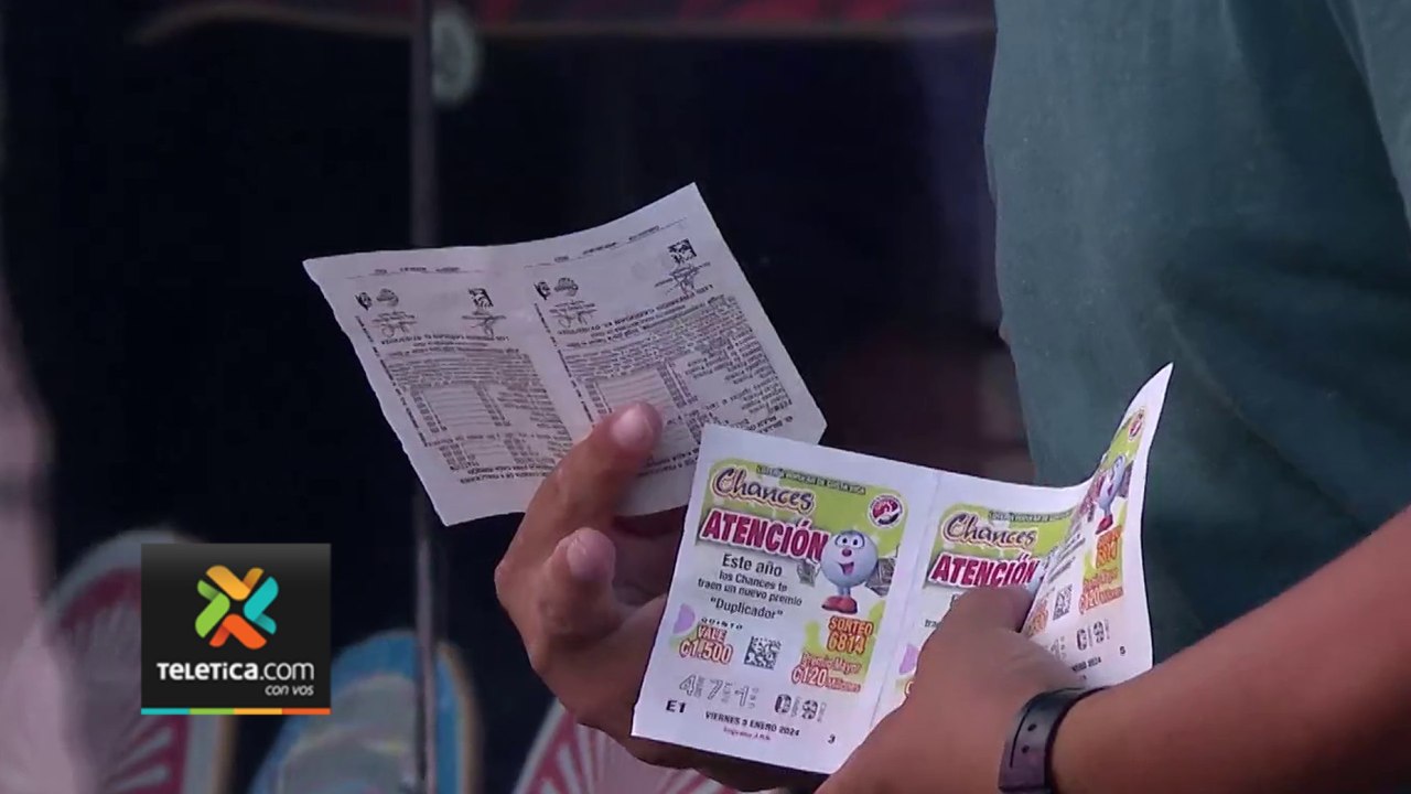 tn7-Chances y lotería aumentaron de precio y premio-040124