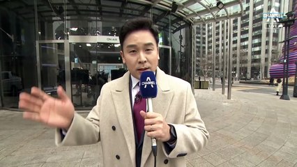 1월 5일 김진의 돌직구쇼 오프닝