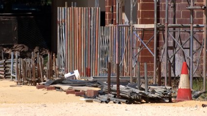 WA government introduces $300,000 interest-free loans to help builders finish homes
