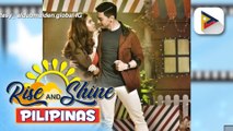 TALK BIZ | Alden Richards, nagsalita na sa kumakalat na chismis tungkol sa kanila ni Maine Mendoza