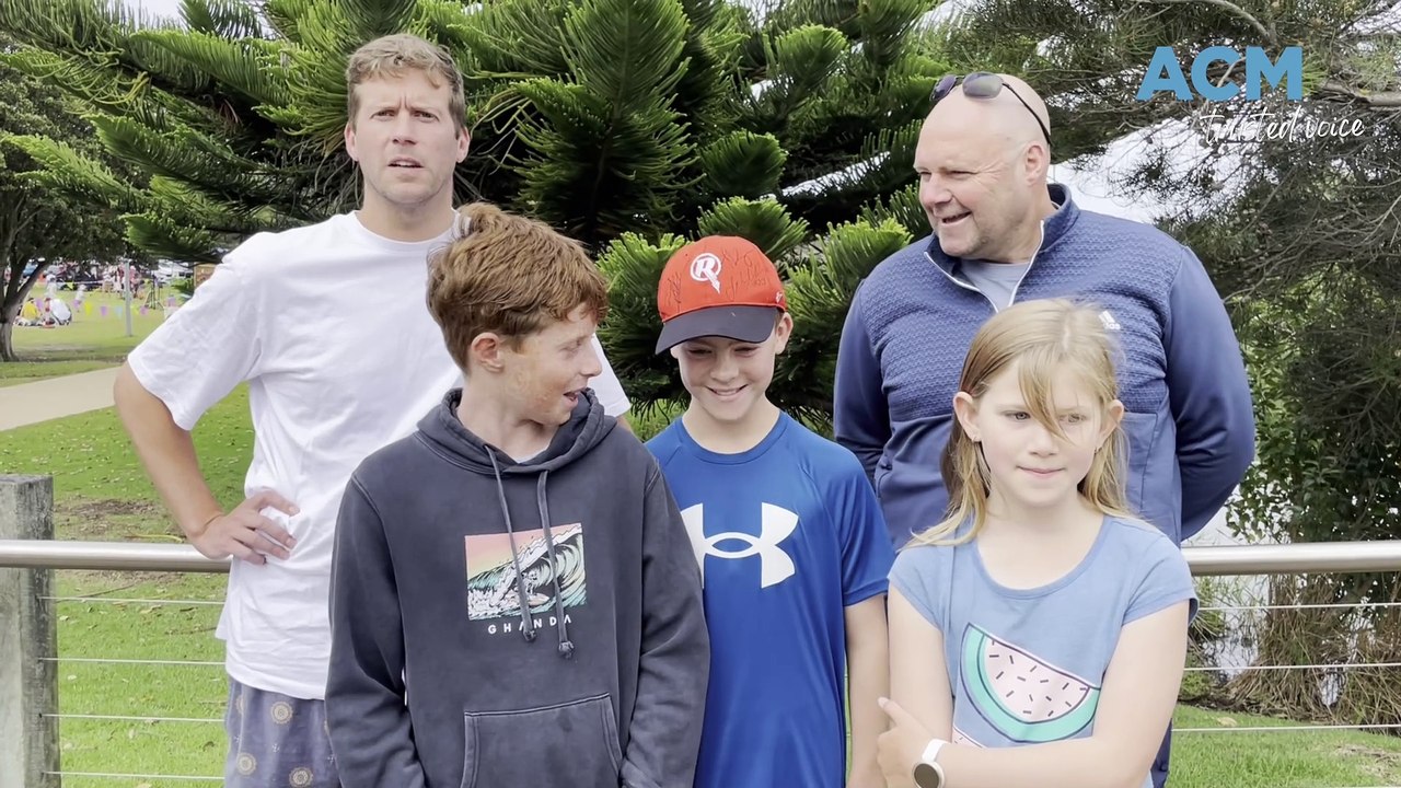 Running: 2024 Surf T Surf preview