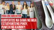 Kubyertos na gawa ng mga estudyanteng Pinoy, puwedeng kainin?! | GMA Integrated Newsfeed